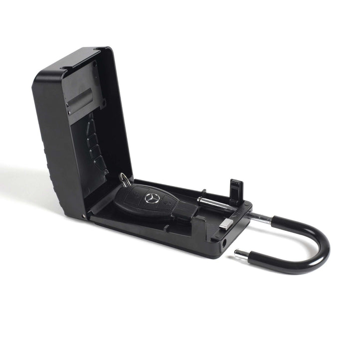 Key Lock Pro Black Surflogic 59125