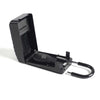 Key Lock Pro Black Surflogic 59125