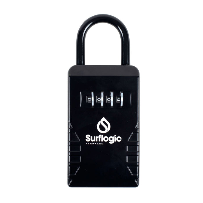Key Lock Pro Black Surflogic 59125