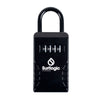 Key Lock Pro Black Surflogic 59125