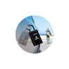 Key Lock Pro Black Surflogic 59125