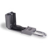 Key Lock Standard Silver Surflogic 59130