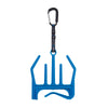 Wetsuit Hanger Double System Blue Surflogic 59134