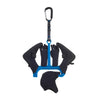 Wetsuit Hanger Double System Blue Surflogic 59134