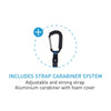 Wetsuit Hanger Double System Blue Surflogic 59134
