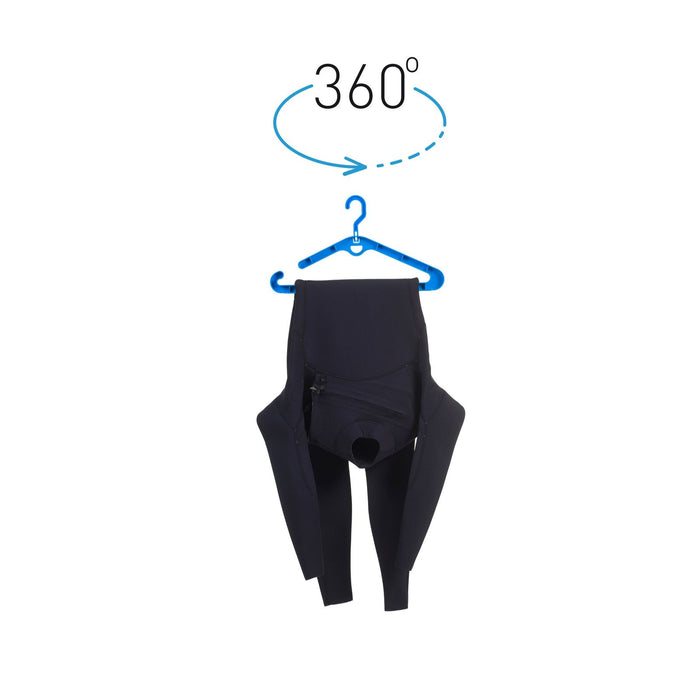 Wetsuit Hanger Blue Surflogic 59138