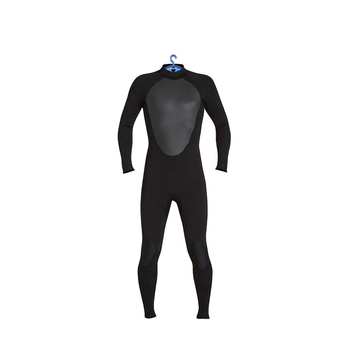 Wetsuit Hanger Blue Surflogic 59138