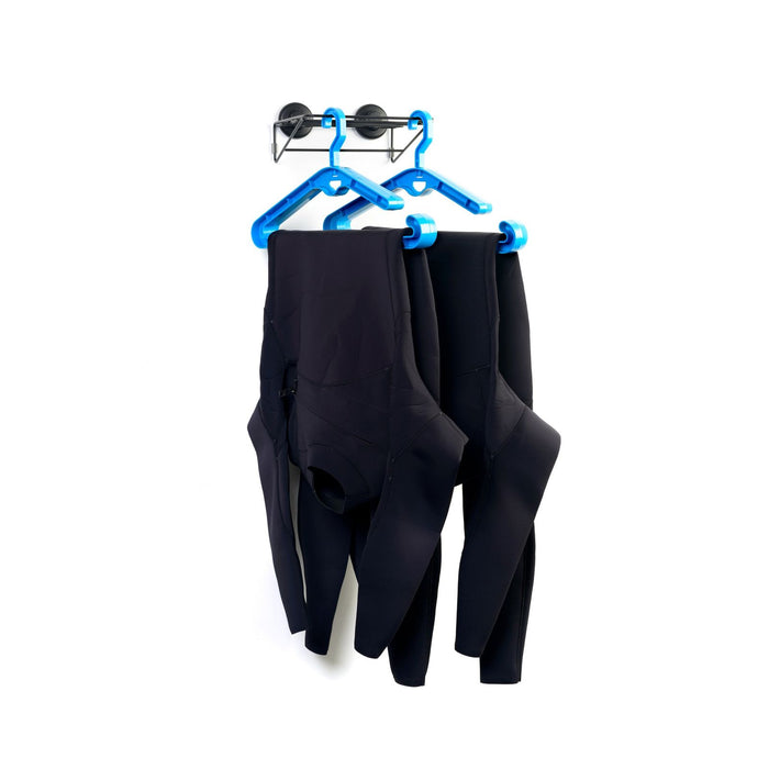 Wetsuit Hanger Blue Surflogic 59138