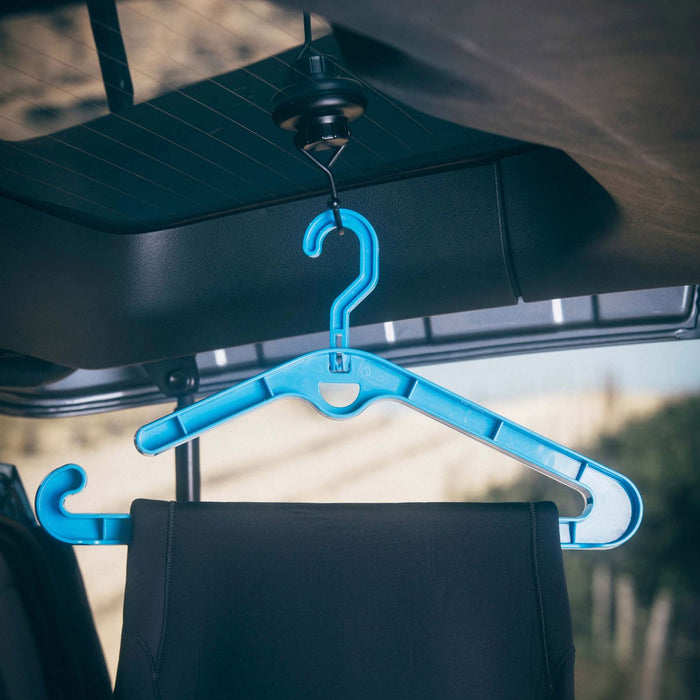 Wetsuit Hanger Blue Surflogic 59138