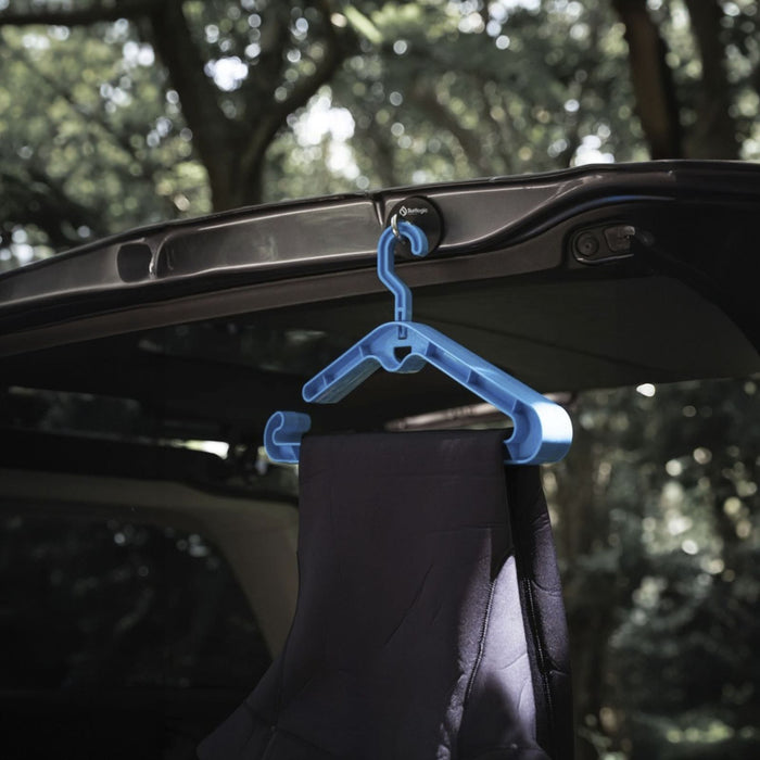 Wetsuit Hanger Blue Surflogic 59138