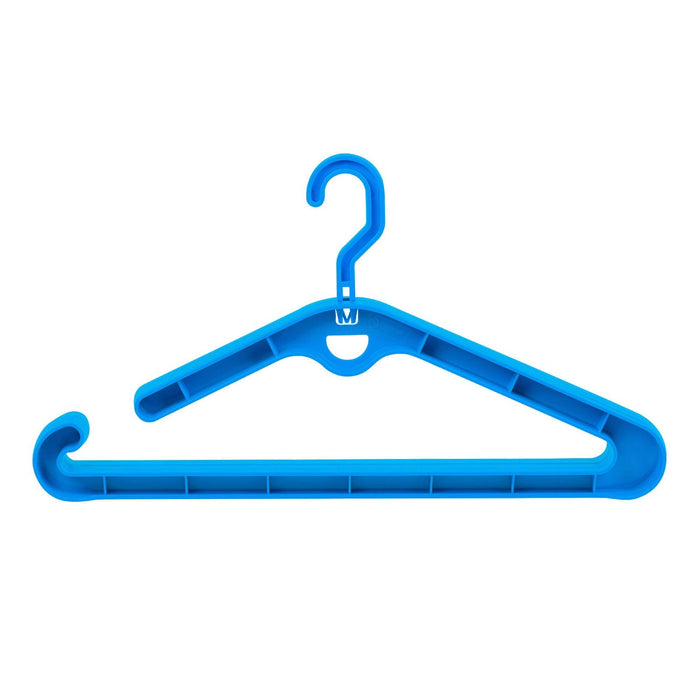 Wetsuit Hanger Double System Blue Surflogic 59139