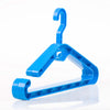 Wetsuit Hanger Double System Blue Surflogic 59139
