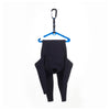 Wetsuit Hanger Double System Blue Surflogic 59139