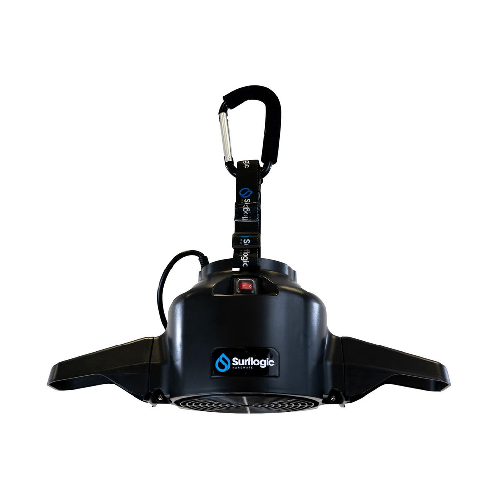 Wetsuit Pro Dryer 1400W Surflogic 59140EU