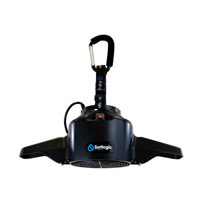 Wetsuit Pro Dryer 1400W Surflogic 59140EU