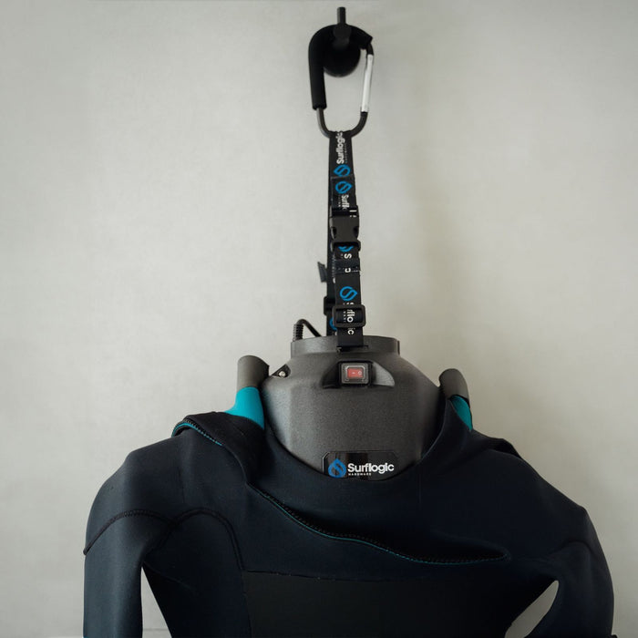 Wetsuit Pro Dryer 1400W Surflogic 59140EU