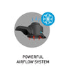 Wetsuit Pro Dryer 1400W Surflogic 59140UK
