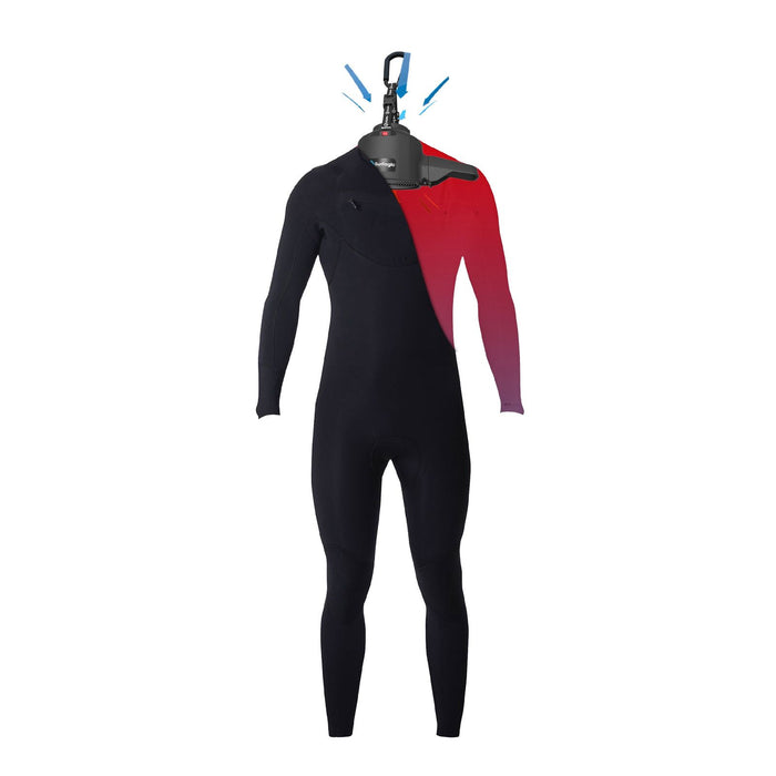 Wetsuit Pro Dryer 1400W Surflogic 59140UK