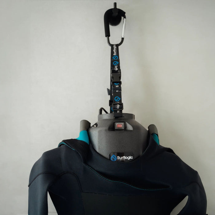 Wetsuit Pro Dryer 1400W Surflogic 59140UK