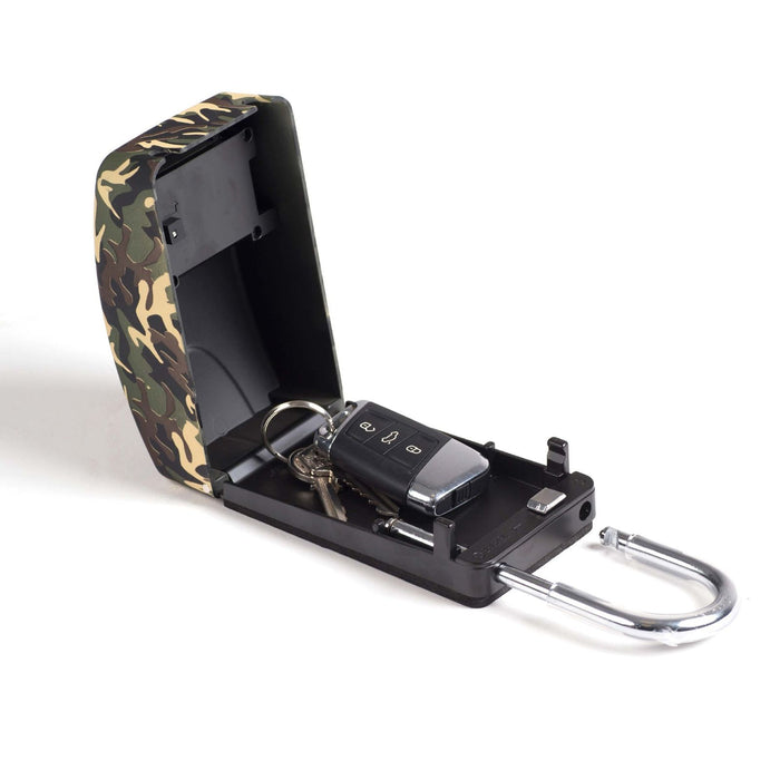 Key Lock Maxi Camo Surflogic 59148