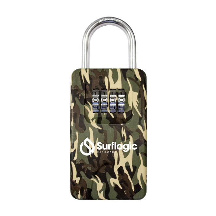 Key Lock Maxi Camo Surflogic 59148