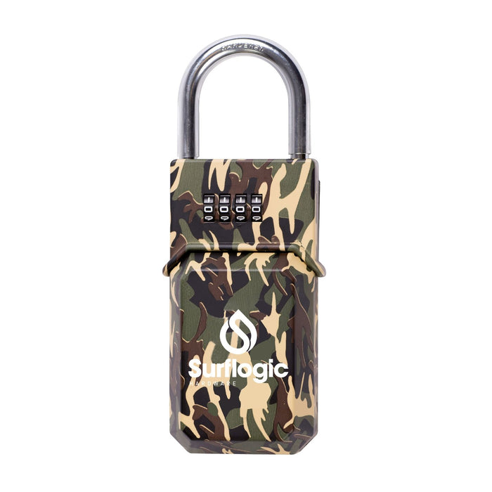 Key Lock Standard Camo Surflogic 59149