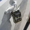Key Lock Standard Camo Surflogic 59149