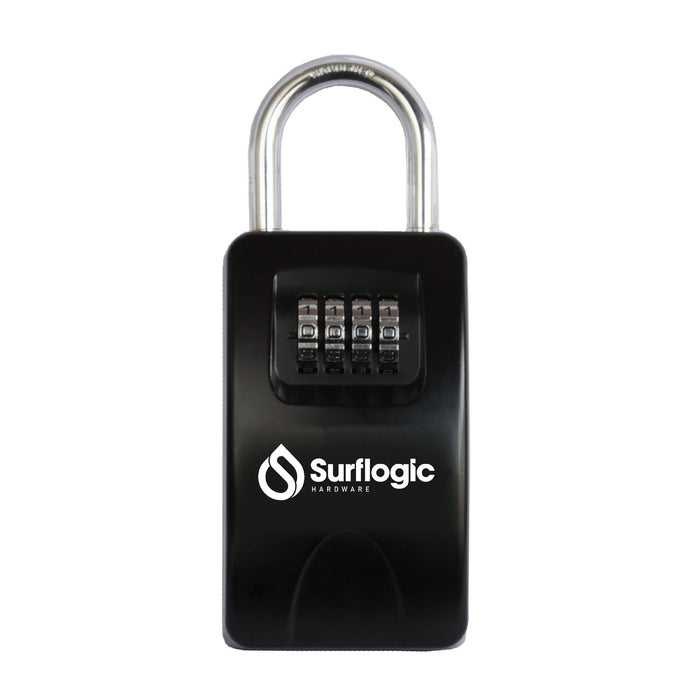 Key Lock Maxi Black Surflogic 59152