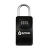 Key Lock Maxi Black Surflogic 59152