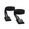 Tie Down Straps 3,65m Surflogic 59157
