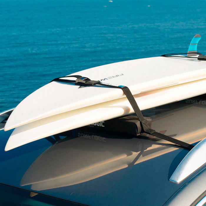 Soft Racks Single 50cm Surflogic 59158