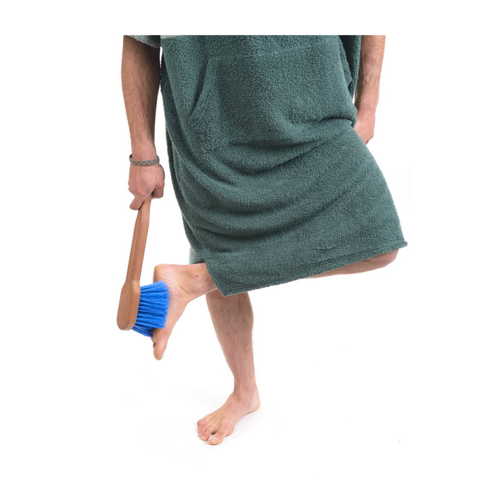 Brosse Proclean à Long Manche Surflogic 59195