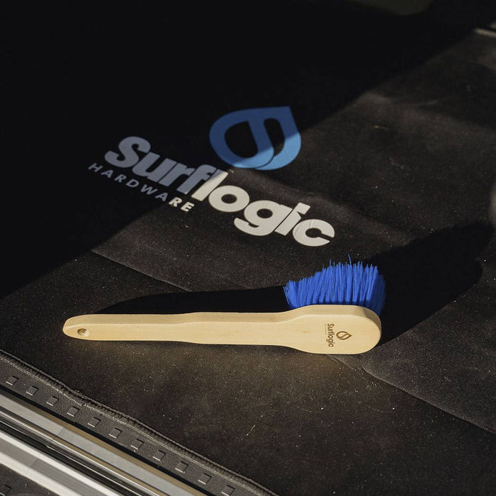 Brosse Proclean à Long Manche Surflogic 59195