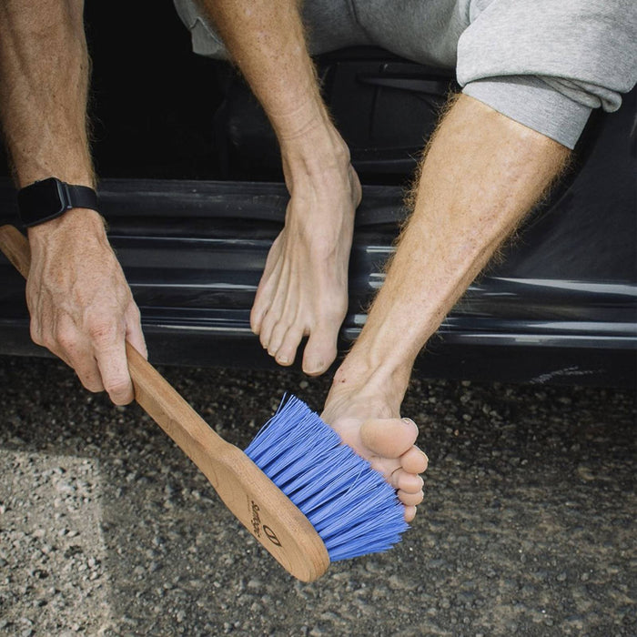 Brosse Proclean à Long Manche Surflogic 59195