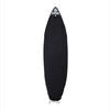 Cover Shortboard 6'3" Black Surflogic 59404