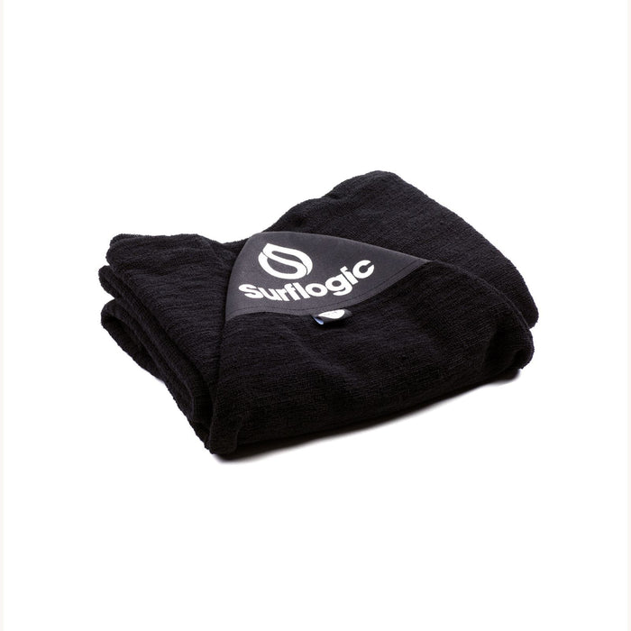 Cover Shortboard 6'3" Black Surflogic 59404