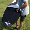 Cover Shortboard 6'3" Black Surflogic 59404