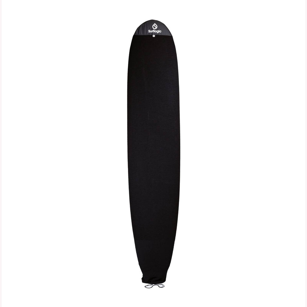 Cover Funboard 7'6" Black Surflogic 59413