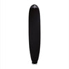 Cover Funboard 7'6" Black Surflogic 59413