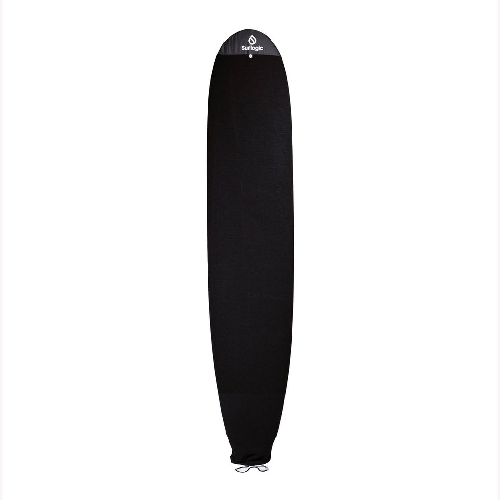 Cover Longboard 8'6" Black Surflogic 59415