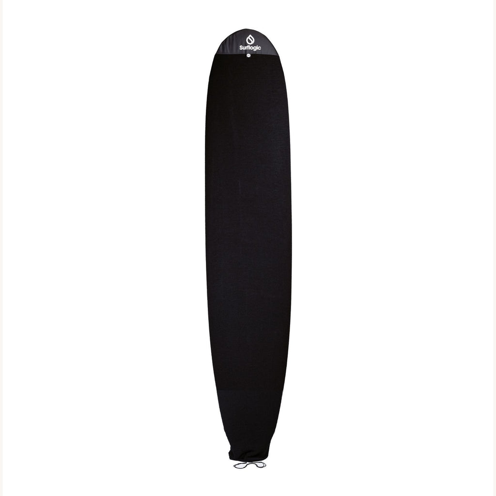 Cover Longboard 9'2" Black Surflogic 59417