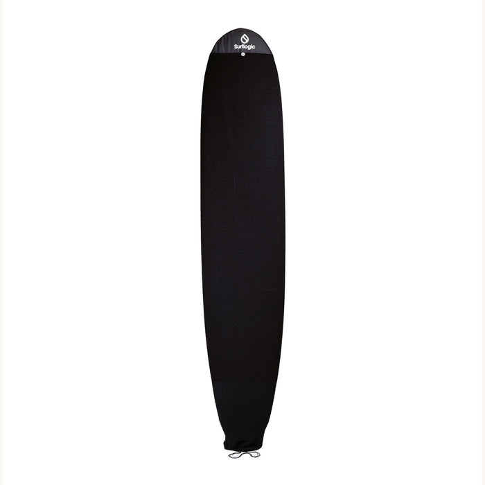 Cover Longboard 9'2" Black Surflogic 59417