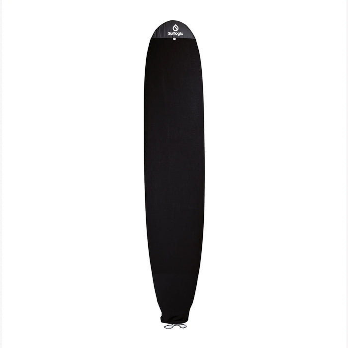 Covers Longboard Black Surflogic