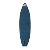 Cover Shortboard 6'0" Ocean-Green Surflogic 59423