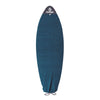 Cover Fish Hybrid 5'8" Ocean-Green Surflogic 59428