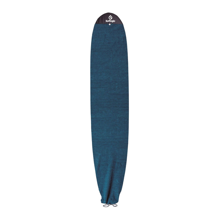 Cover Funboard 8'0" Ocean-Green Surlogic 59434
