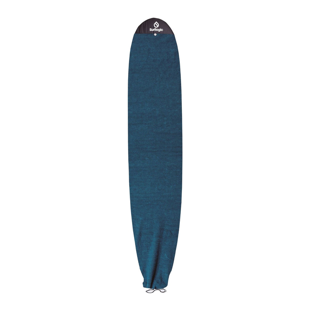 Cover Longboard 9'6" Ocean-Green Surflogic 59438