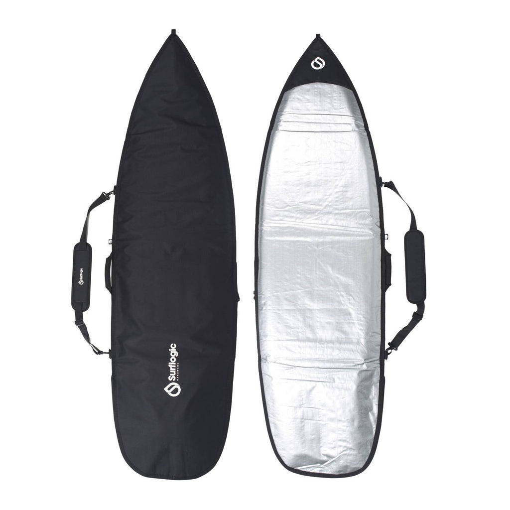 Funda de Tablero Daylight para Shortboard 6'0" Surflogic 59602