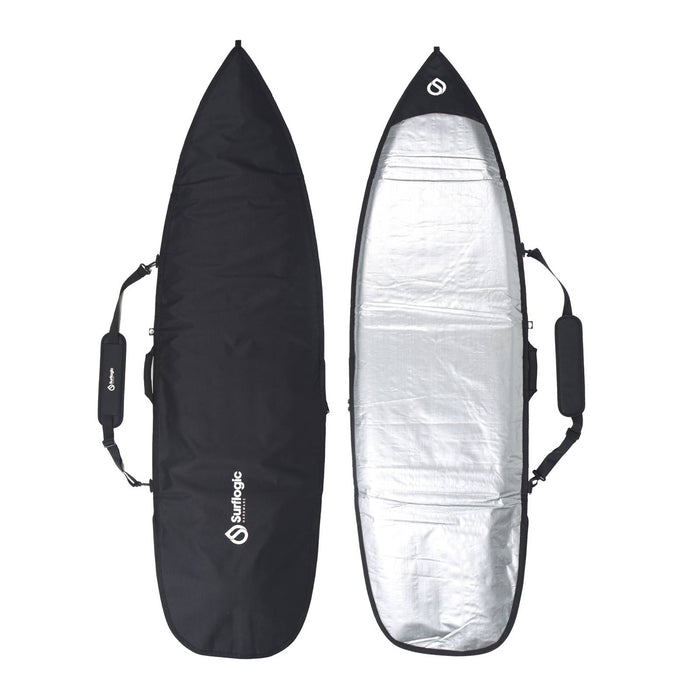 Funda de Tablero Daylight para Shortboard 6'0" Surflogic 59602