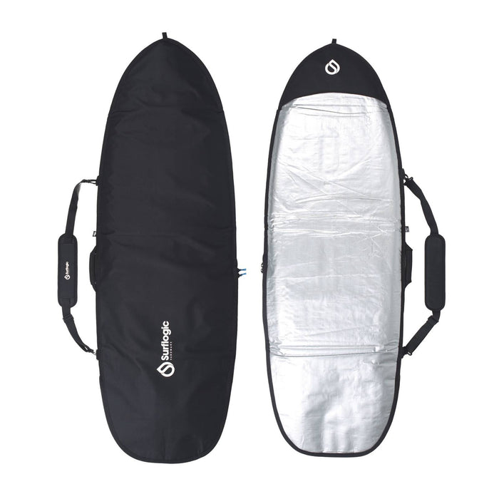 Daylight Board Cover Fish Hybrid 6'4" Surflogic 59610